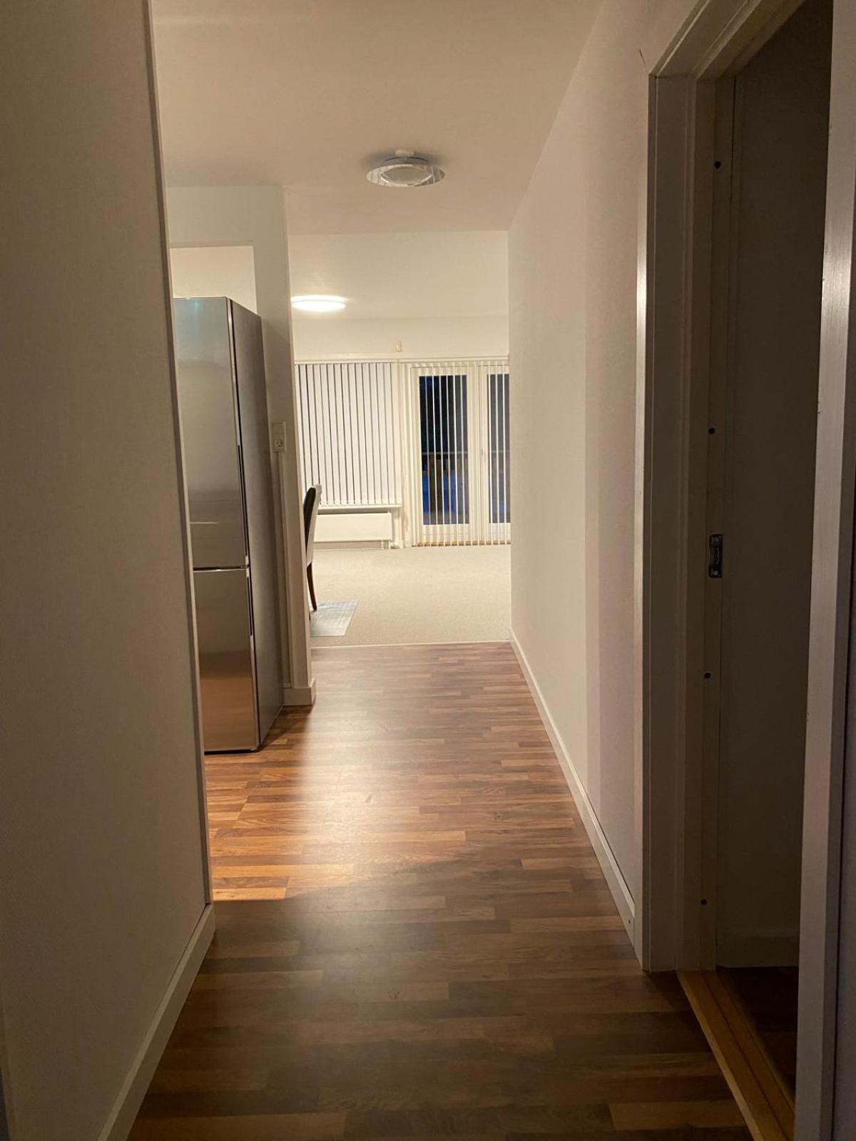 Renovated Apartment Birkerod ภายนอก รูปภาพ