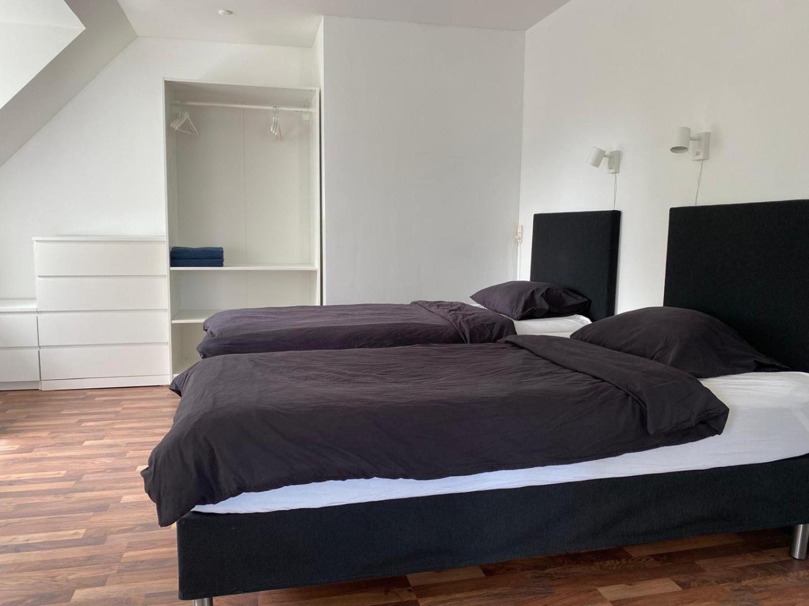Renovated Apartment Birkerod ภายนอก รูปภาพ