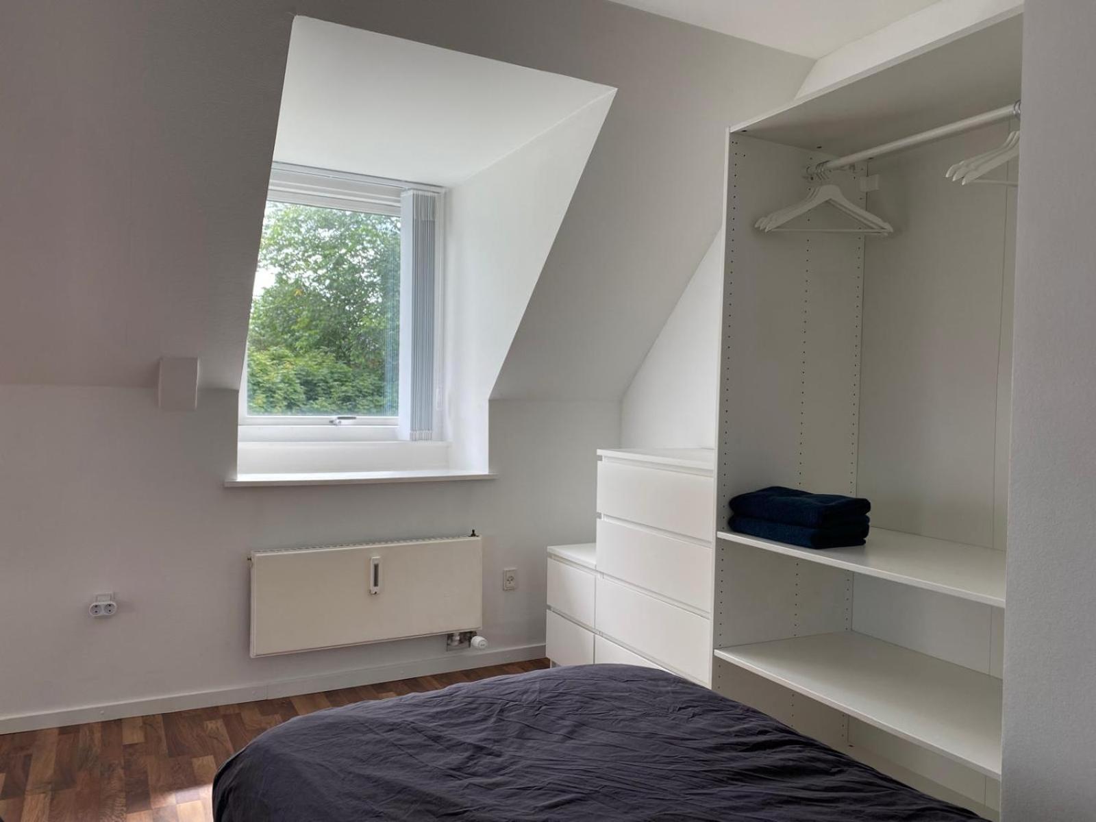 Renovated Apartment Birkerod ภายนอก รูปภาพ